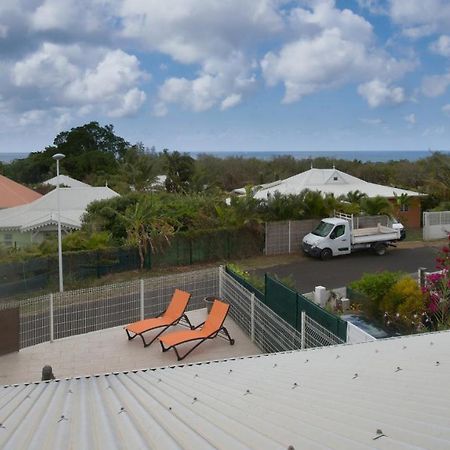 Villa Caraibe Sainte-Luce Kültér fotó